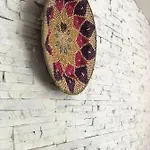 Appartamento Moderno Rustico