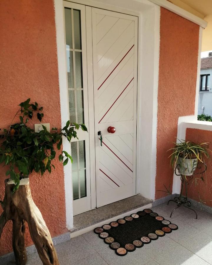 Appartamento Moderno Rustico Olbia