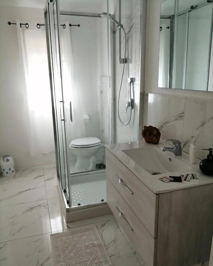 Appartamento Moderno Rustico Apartment Olbia