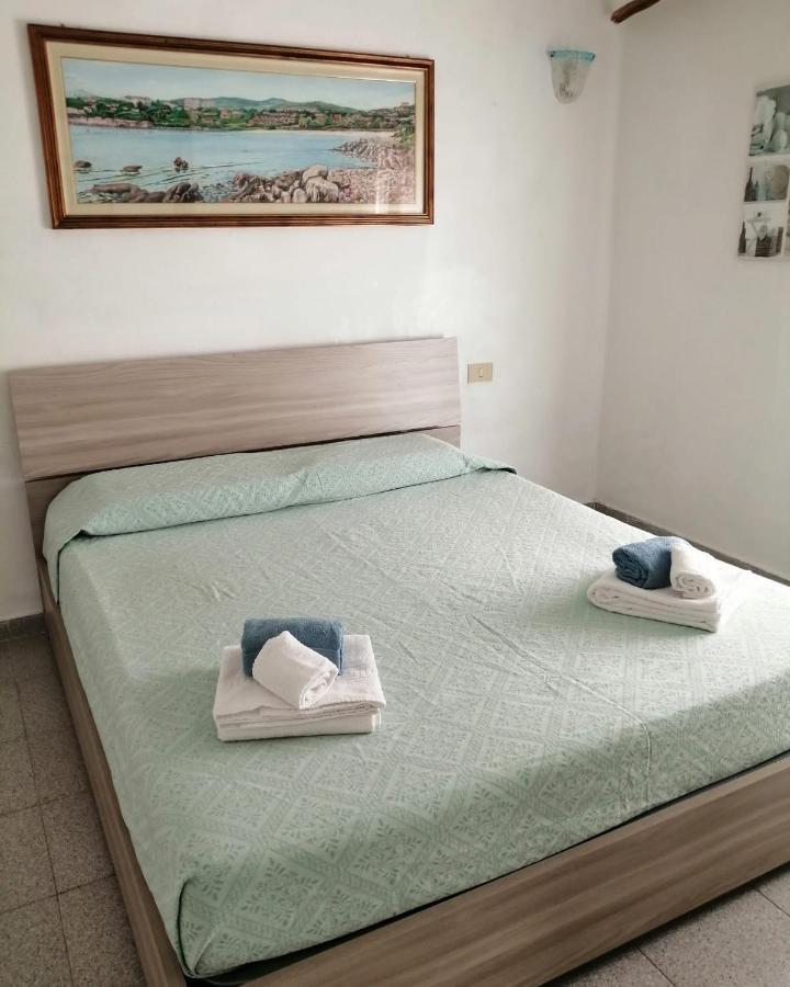 Appartamento Moderno Rustico Olbia