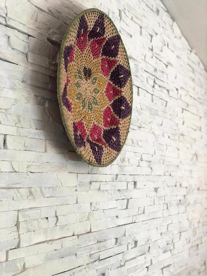 Appartamento Moderno Rustico *