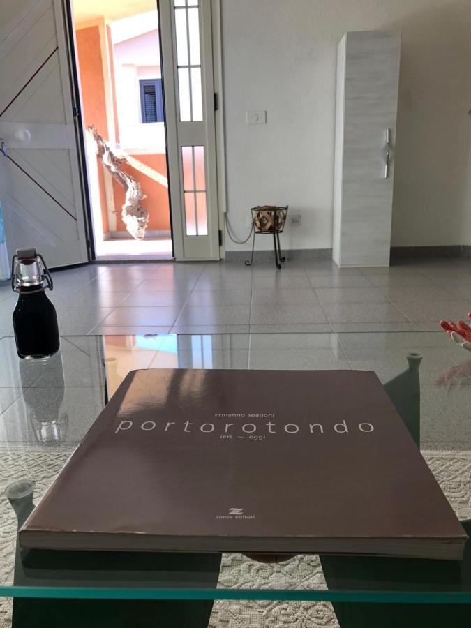 Apartment Appartamento Moderno Rustico Olbia