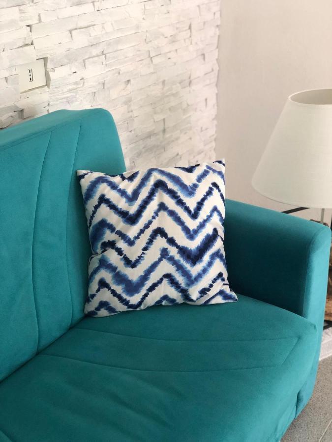 Appartamento Moderno Rustico Apartment Olbia