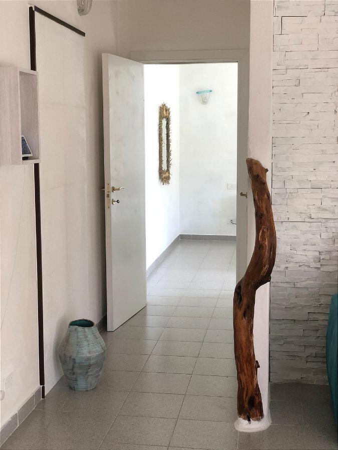 Appartamento Moderno Rustico *