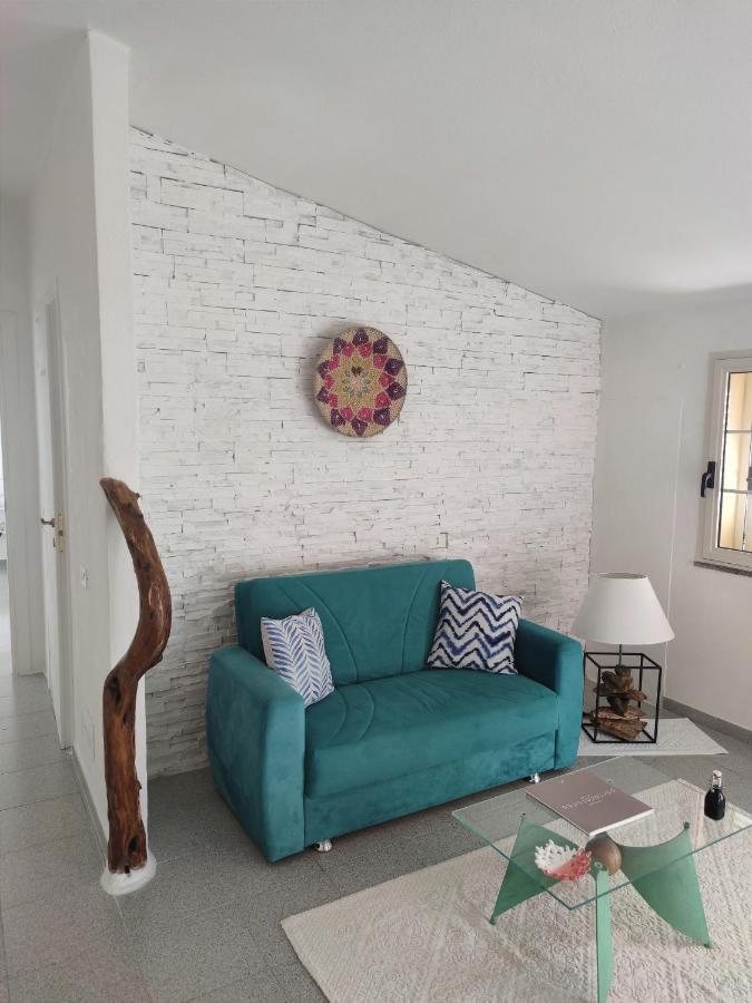 Appartamento Moderno Rustico Apartment *
