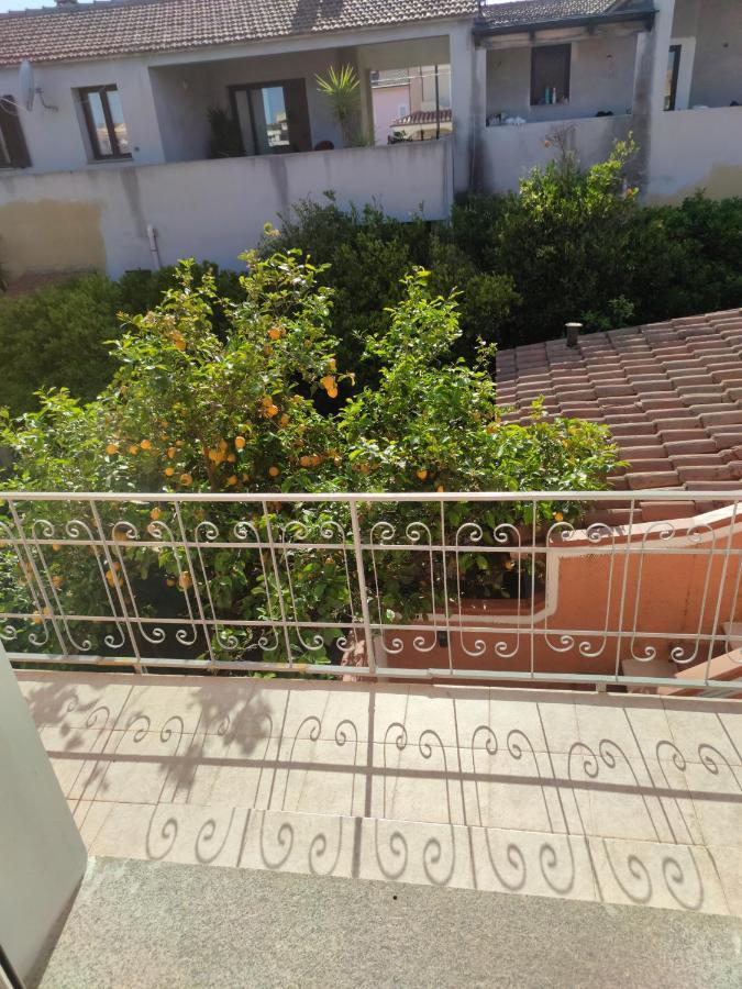 Appartamento Moderno Rustico * Olbia