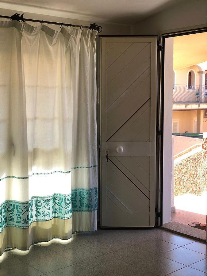 Appartamento Moderno Rustico Apartment Olbia
