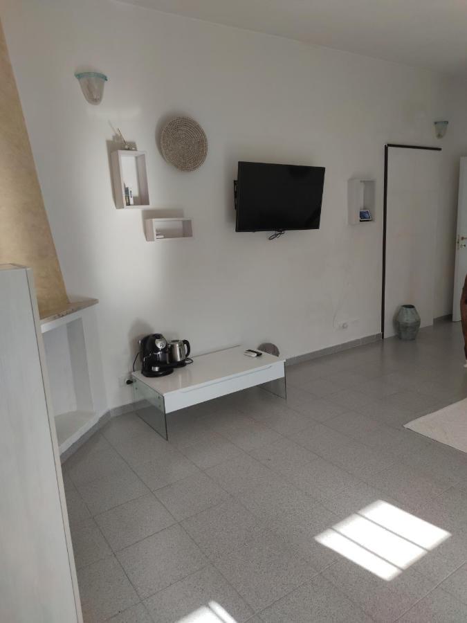 Apartment Appartamento Moderno Rustico Olbia
