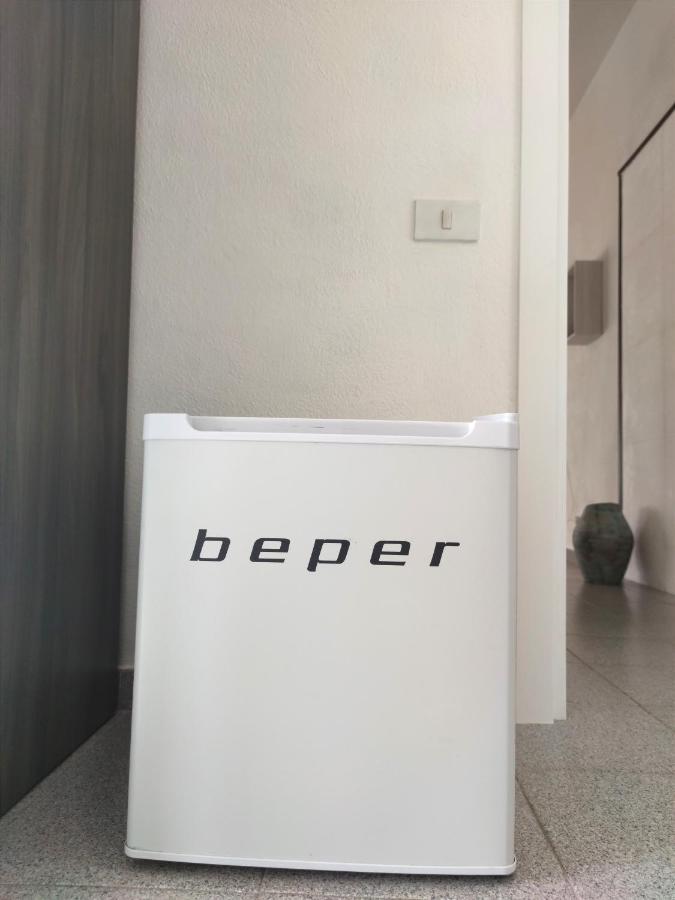 Appartamento Moderno Rustico