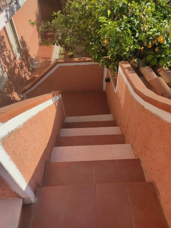 Appartamento Moderno Rustico * Olbia