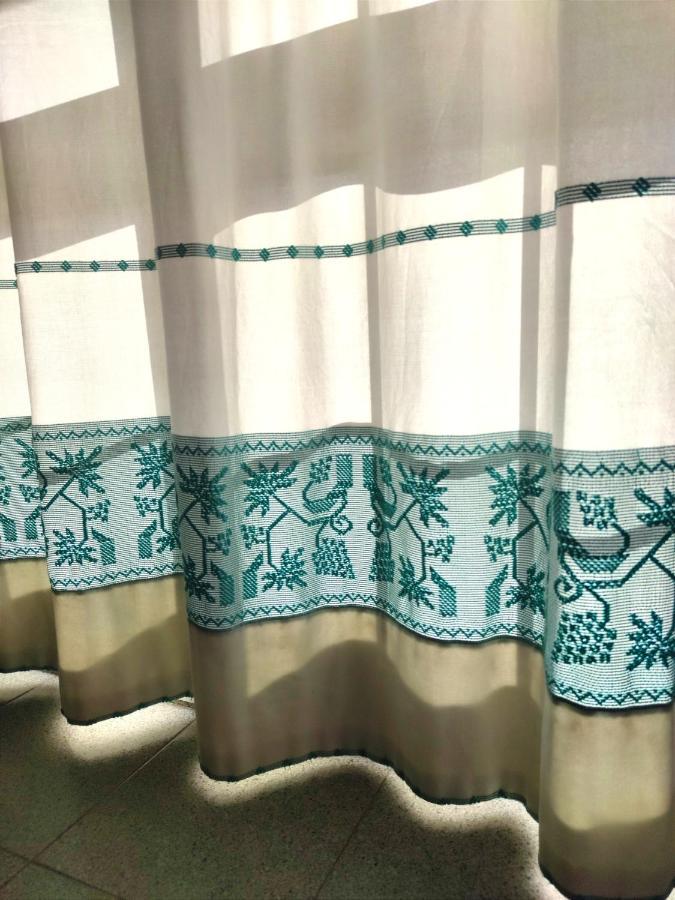Appartamento Moderno Rustico Apartment