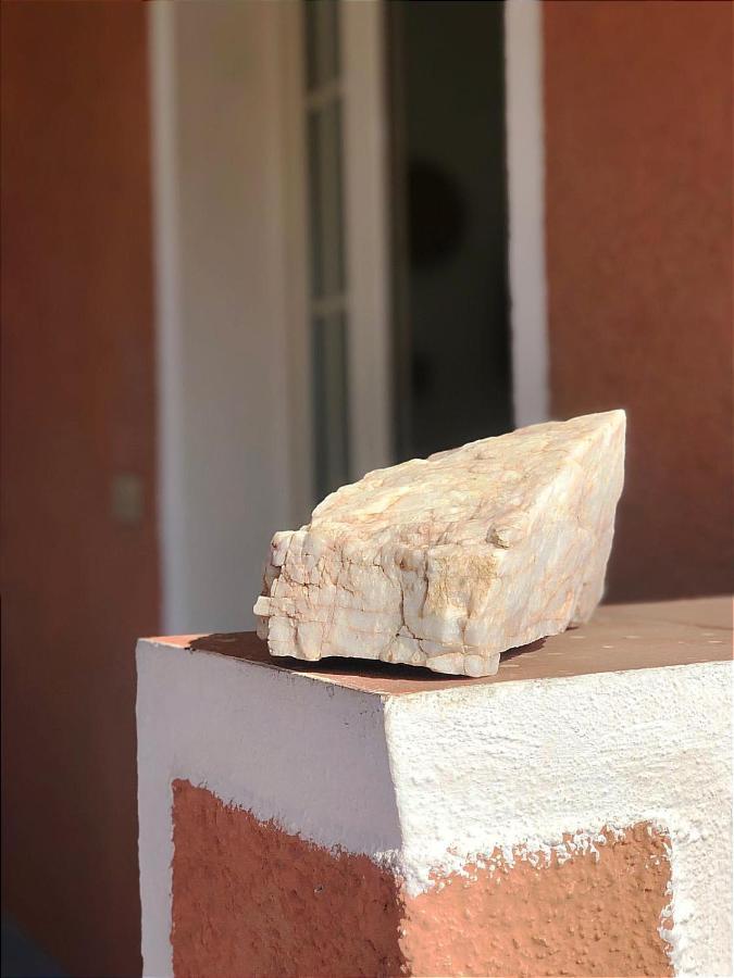 Appartamento Moderno Rustico Olbia