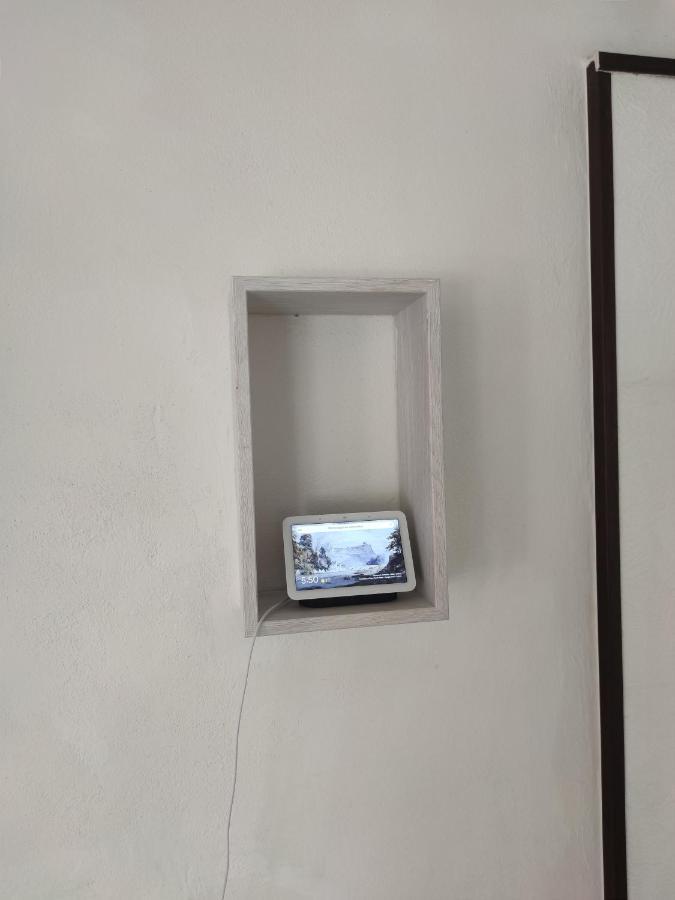 Appartamento Moderno Rustico * Olbia