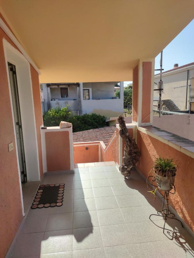 Appartamento Moderno Rustico Olbia