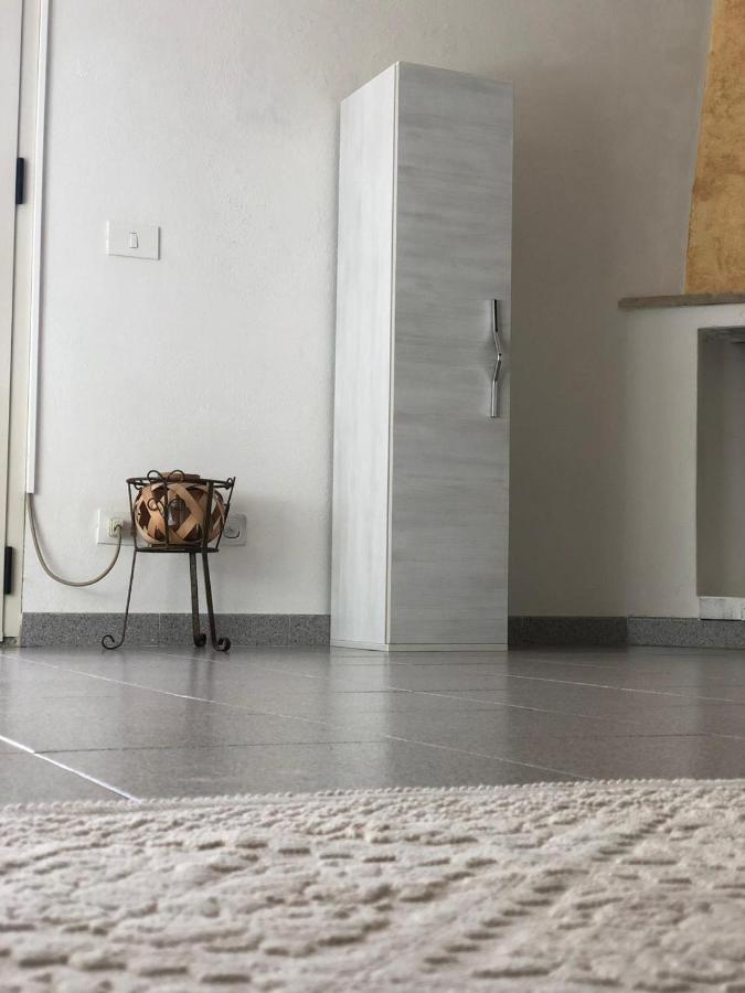 Appartamento Moderno Rustico Olbia