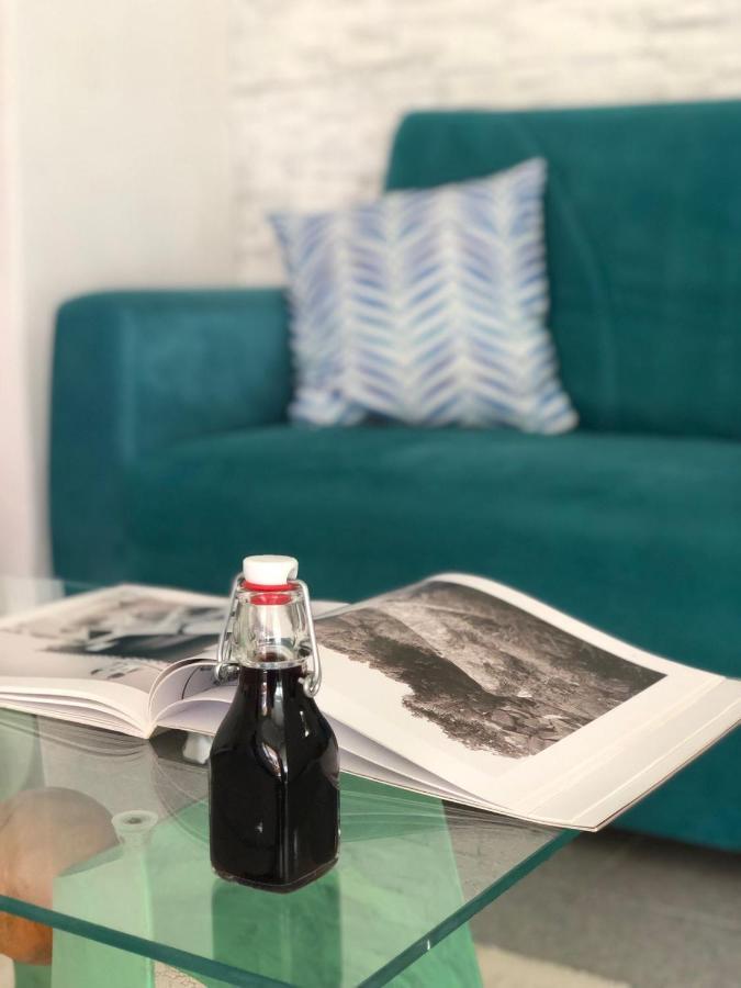 Appartamento Moderno Rustico Apartment *