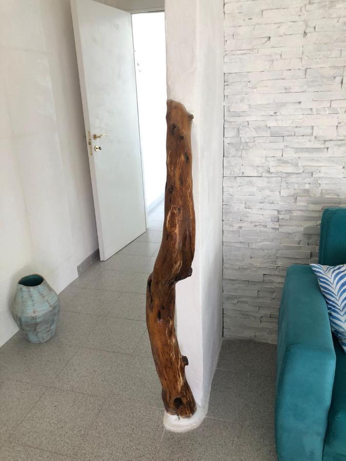 Appartamento Moderno Rustico *