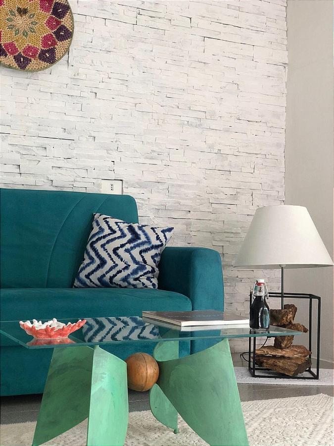 Apartment Appartamento Moderno Rustico Olbia