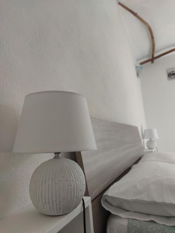Appartamento Moderno Rustico Olbia