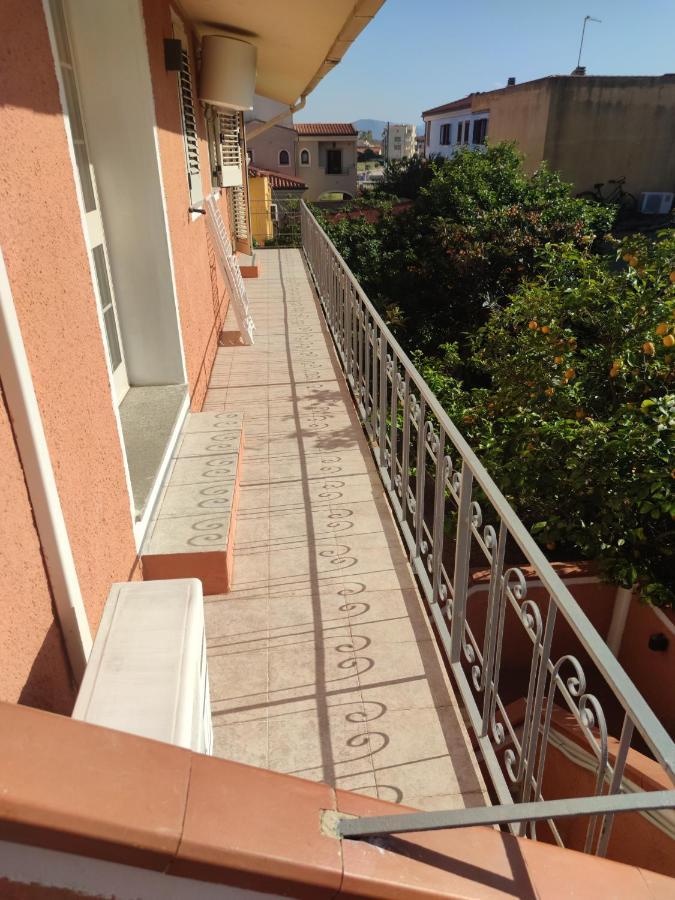 Appartamento Moderno Rustico Apartment *