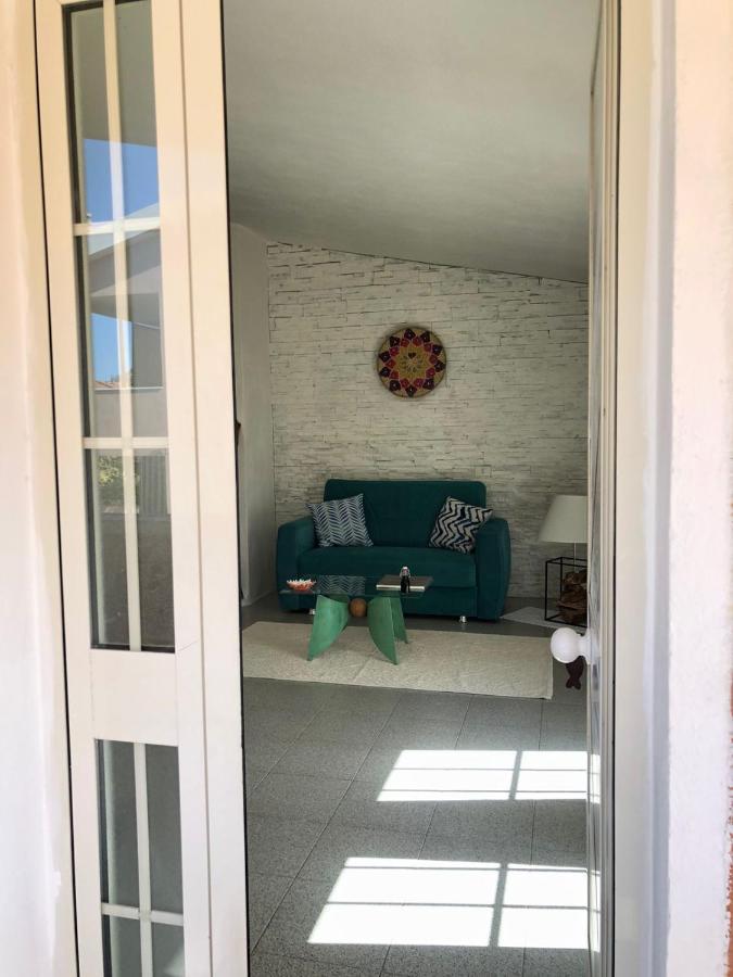 Apartment Appartamento Moderno Rustico