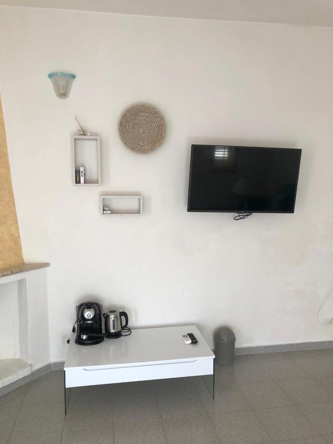 Appartamento Moderno Rustico *