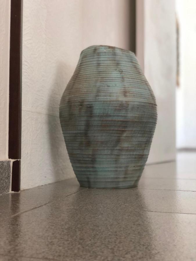 Apartment Appartamento Moderno Rustico *