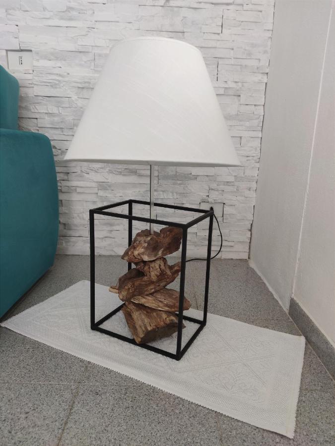 Apartment Appartamento Moderno Rustico