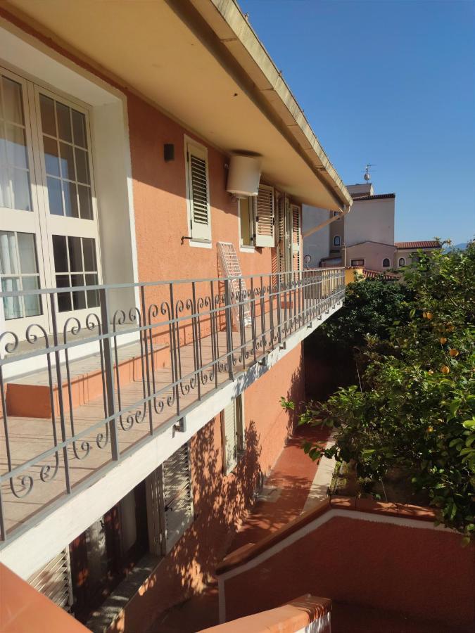 Appartamento Moderno Rustico *