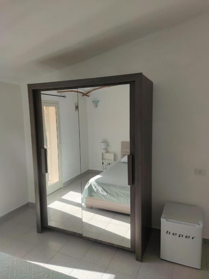 Appartamento Moderno Rustico Apartment